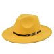 (image for) Fedora_Hat12_BF108-12_yellow