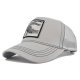 (image for) Mesh_Baseball_Cap_CM619-6_gray