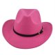 (image for) Cowboy_Hat09_BF735-9__rose