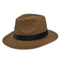 (image for) Panama_Hat_BS207-2_coffee