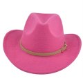 (image for) Cowboy_Hat09_BF730-9__rose