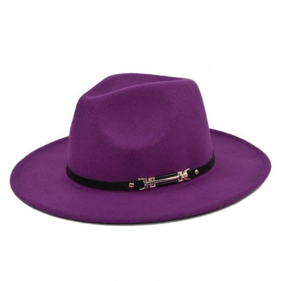 (image for) Fedora_Hat17_BF108-17_purple