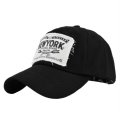 (image for) Embroidered_Cap_CE456-1_black