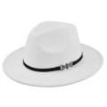 (image for) Fedora_Hat10_BF155-10_white