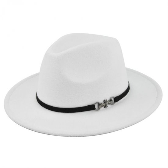 (image for) Fedora_Hat10_BF155-10_white