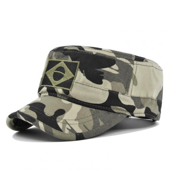 (image for) army_hat_CA502-1_camouflage