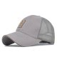 (image for) Washed_Baseball_Cap_CM506-3_gray