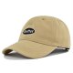 (image for) Embroidered_Cap_CE564-3_khaki