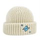 (image for) Beanie06_KN805-6_off-white