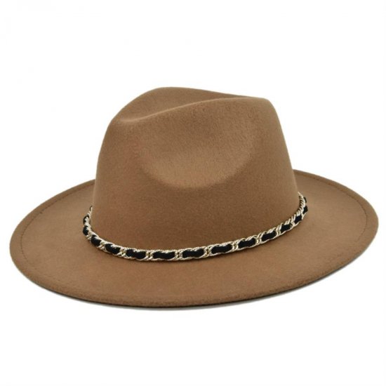 (image for) Fedora_Hat14_BF114-14_camel