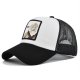 (image for) Mesh_Baseball_Cap_CM527-27Lion