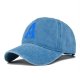 (image for) Washed_Baseball_Cap_CP908-9_turquoise