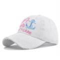 (image for) Washed_Baseball_Cap_CB333-5_white