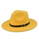 (image for) Fedora_Hat12_BF101-12_yellow