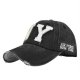 (image for) Washed_Baseball_Cap_CB266-1_black