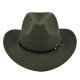 (image for) Cowboy_Hat10_BF746-10_olive_green