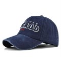 (image for) Washed_Baseball_Cap_CB308-3_navy_blue