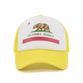 (image for) Washed_Baseball_Cap_CP901-12_yellow