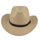(image for) Cowboy_Hat08_BF743-8_khaki