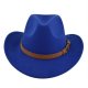 (image for) Cowboy_Hat_BF722-4_blue