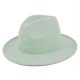 (image for) Fedora_Hat15_BFF00-15_green