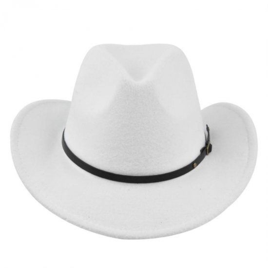 (image for) Cowboy_Hat12_BF709-12_white