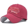 (image for) Embroidered_Cap__wine_red