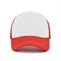 (image for) Blank_Baseball_Cap_CL734-8_red