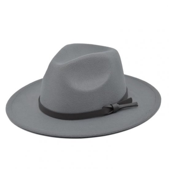 (image for) Fedora_Hat09_BF104K-9_gray