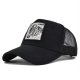 (image for) Washed_Baseball_Cap_CM617-1_black