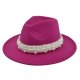 (image for) Fedora_Hat14_BF131-14__rose