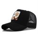 (image for) Washed_Baseball_Cap_CM521-1_black