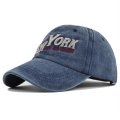 (image for) Washed_Baseball_Cap_CB446-2_navy_blue