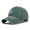 (image for) Washed_Baseball_Cap_CP907B-8_green-1_1