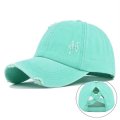 (image for) Washed_Baseball_Cap_CC625-11R_green