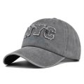 (image for) Washed_Baseball_Cap_CB421-6_gray