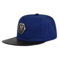 (image for) Snapback_Cap_HH511-4_blue