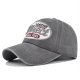 (image for) Washed_Baseball_Cap_CB309-4_gray