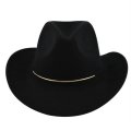 (image for) Cowboy_Hat_BF721-1_black