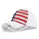 (image for) Printed_Baseball_Cap_CL717-3_white