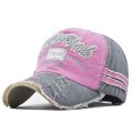 (image for) Washed_Baseball_Cap__pink&_gray