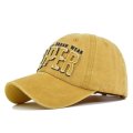 (image for) Washed_Baseball_Cap_CB310-6_yellow