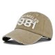 (image for) Washed_Baseball_Cap_CB420-4_khaki