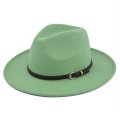 (image for) Fedora_Hat17_BF141-19_green