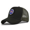 (image for) Washed_Baseball_Cap_CM553-5_olive_green