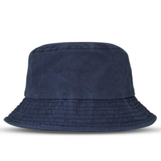 (image for) Bucket_Hat_FH301-4_navy_blue