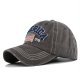 (image for) Washed_Baseball_Cap_CB327-5_coffee