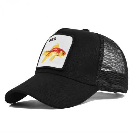 (image for) Washed_Baseball_Cap_CM658-1_black