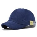 (image for) Blank_Baseball_Cap_CD101-3_navy_blue