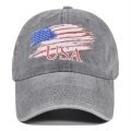 (image for) Washed_Baseball_Cap_CP890-7_gray